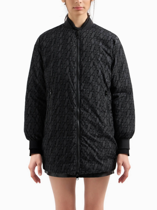 Куртки и дубленки Armani Exchange модель 6DYK07-YN2UZ-1200 Фото