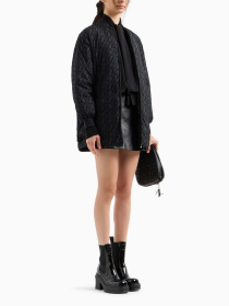 Куртки и дубленки Armani Exchange модель 6DYK07-YN2UZ-1200 Фото
