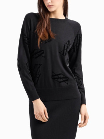 Светри та кардигани Armani Exchange модель 6DYM1A-YMP7Z-42AQ Фото
