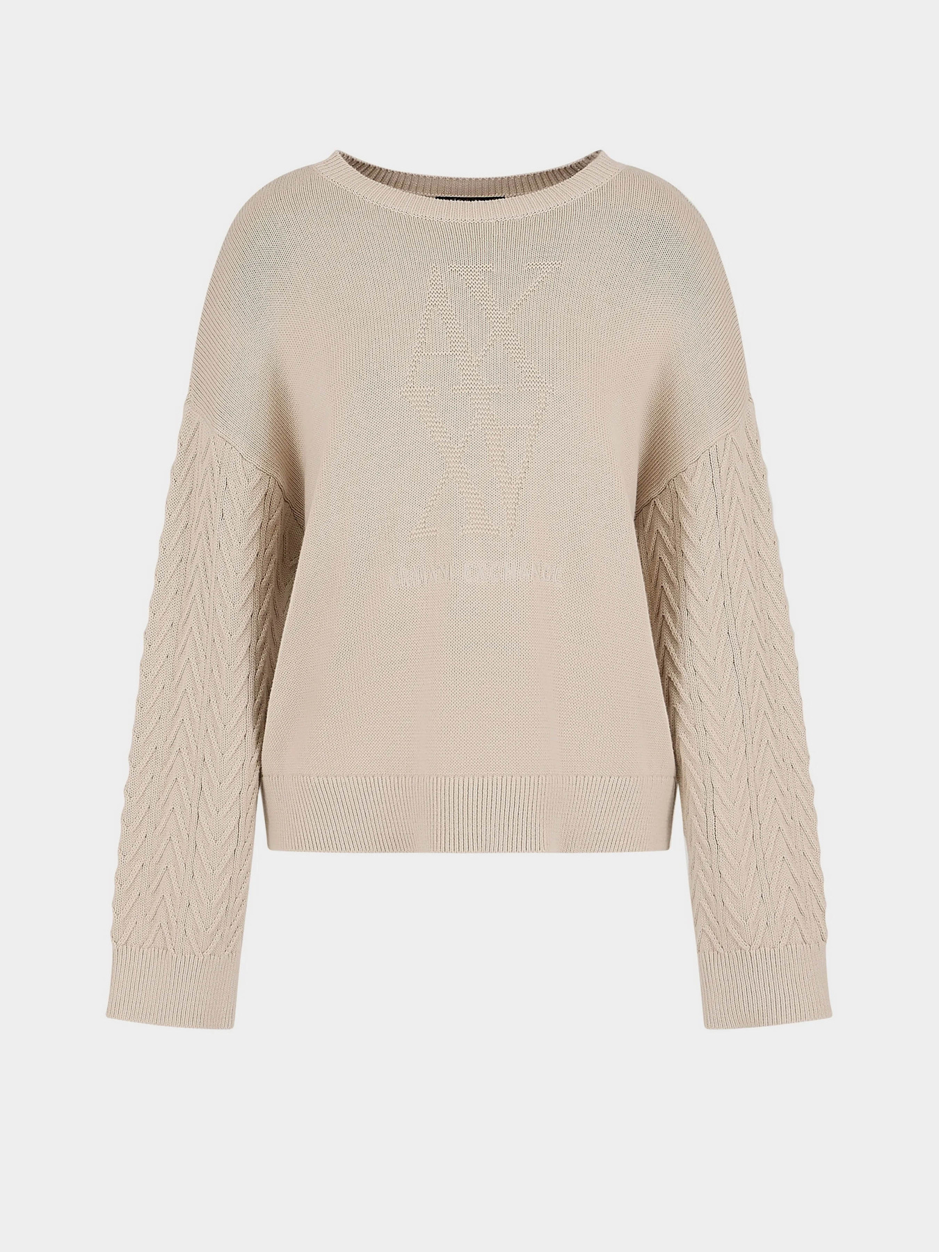 Свитры и кардиганы Armani Exchange модель 6DYM1C-YMZ1Z-1998 Фото
