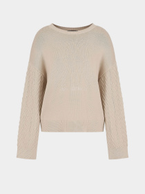 Свитры и кардиганы Armani Exchange модель 6DYM1C-YMZ1Z-1998 Фото
