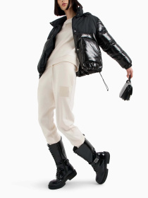 Брюки Armani Exchange модель 6DYP79-YJEGZ-1130 Фото