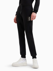 Брюки Armani Exchange модель 6DYP79-YJEGZ-1200 Фото