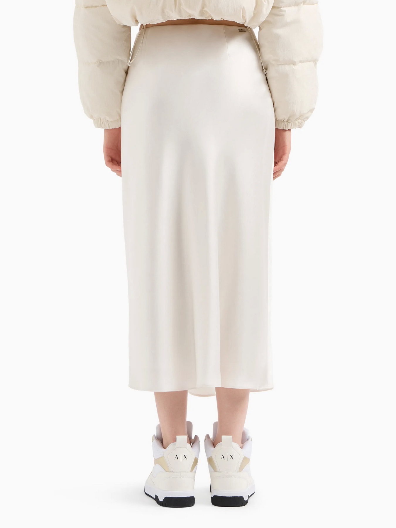 Юбки Armani Exchange модель 6DYN11-YN4UZ-1130 Фото