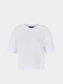 Футболки и поло Armani Exchange модель 6DYT02-YJNNZ-1000 Фото