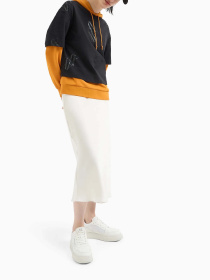 Футболки і поло Armani Exchange модель 6DYT02-YJNNZ-1200 Фото