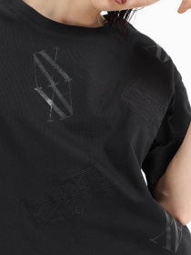 Футболки і поло Armani Exchange модель 6DYT02-YJNNZ-1200 Фото