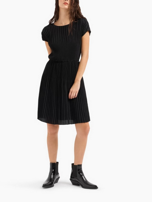 Платья Armani Exchange модель 6DYA20-YN3XZ-1200 Фото