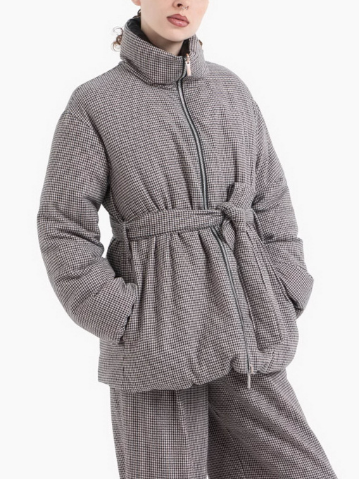 Куртки и дубленки Armani Exchange модель 6DYB15-YN1XZ-24AT Фото