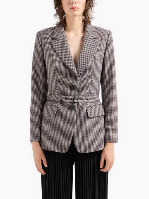 Пиджаки Armani Exchange модель 6DYG18-YN1XZ-24AT Фото