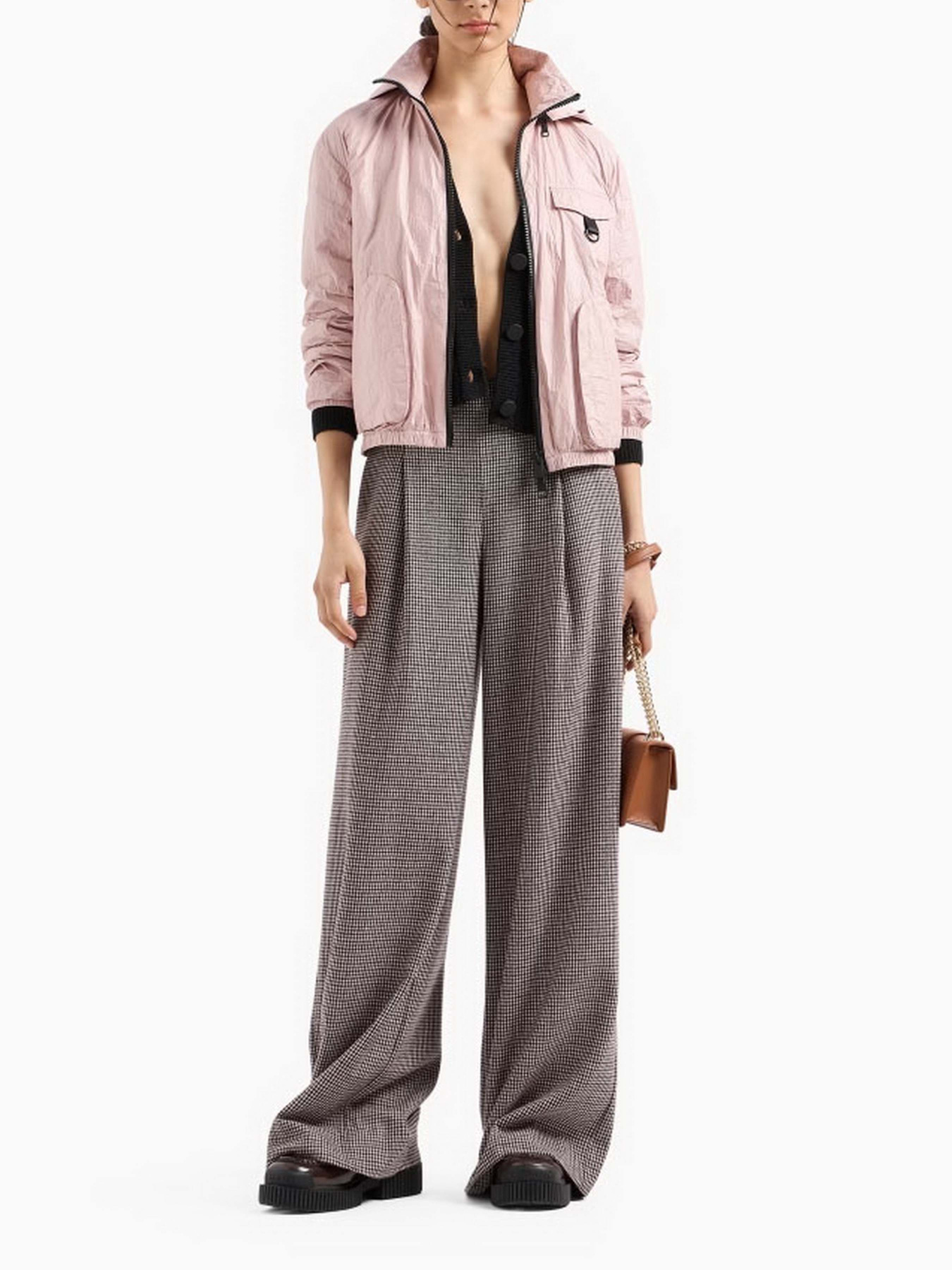 Брюки Armani Exchange модель 6DYP18-YN1XZ-24AT Фото