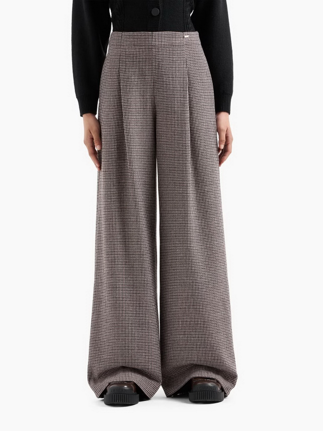 Брюки Armani Exchange модель 6DYP18-YN1XZ-24AT Фото