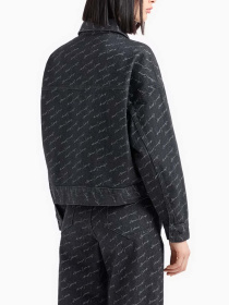Куртки и дубленки Armani Exchange модель 6DYB20-Y18BZ-42AC Фото