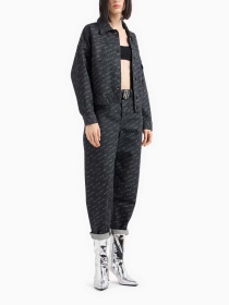 Куртки и дубленки Armani Exchange модель 6DYB20-Y18BZ-42AC Фото