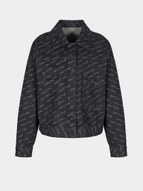Куртки и дубленки Armani Exchange модель 6DYB20-Y18BZ-42AC Фото