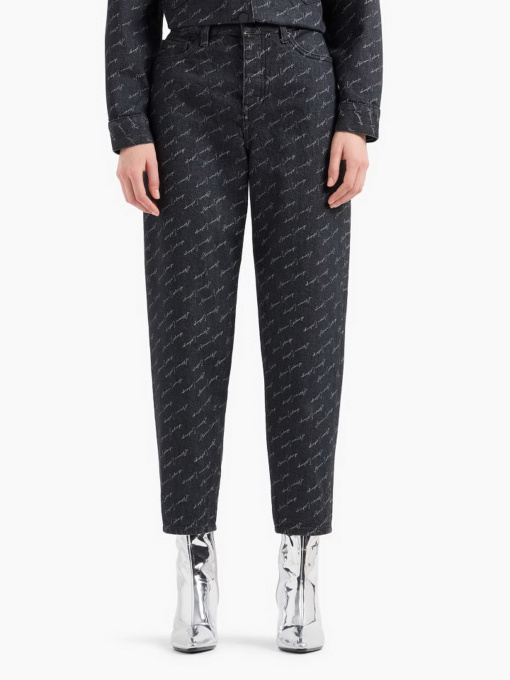 Джинси Armani Exchange модель 6DYJ51-Y18BZ-42AC Фото