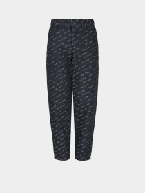Джинсы Armani Exchange модель 6DYJ51-Y18BZ-42AC Фото