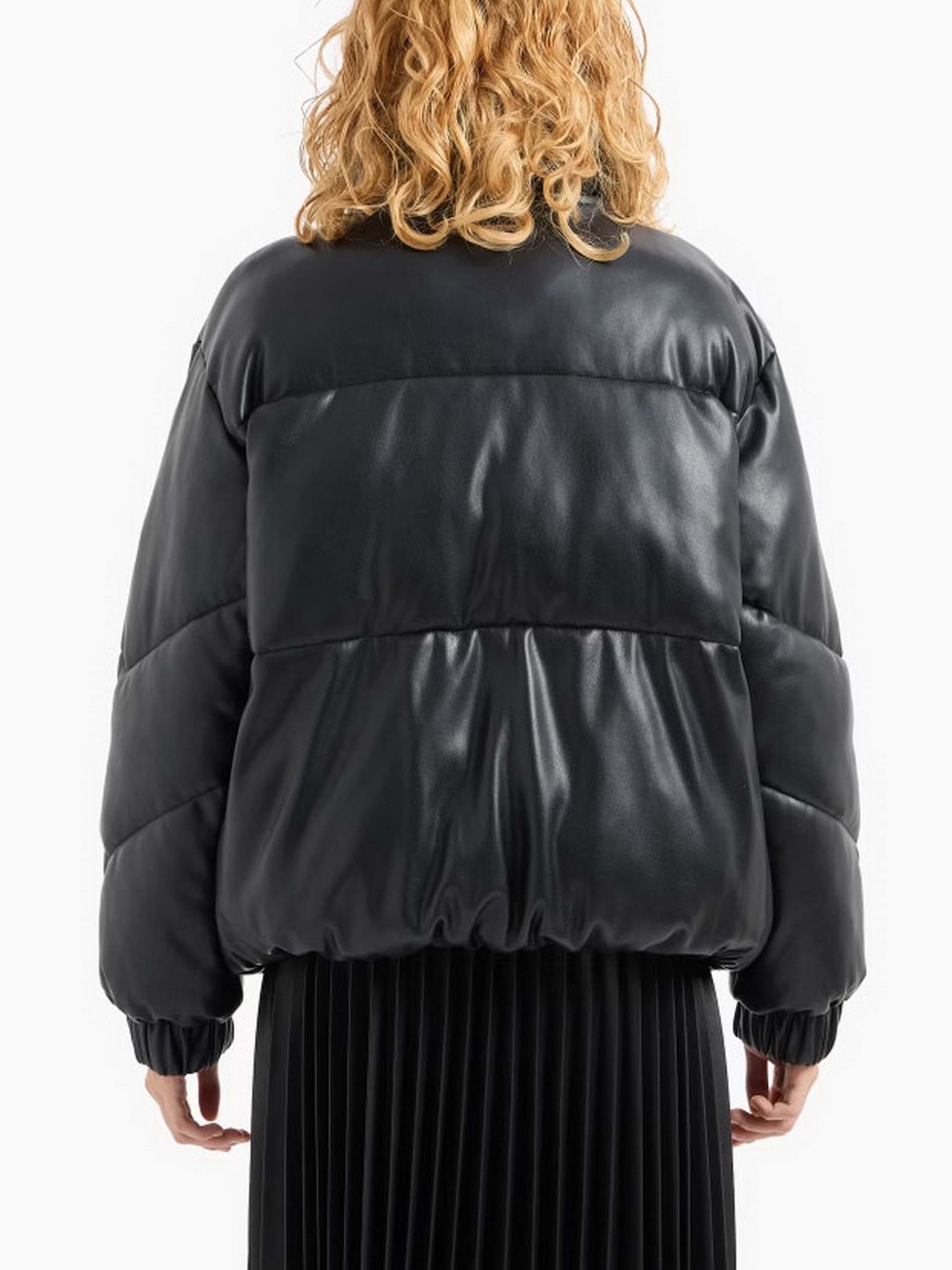 Куртки и дубленки Armani Exchange модель 6DYB21-YNNYZ-1200 Фото