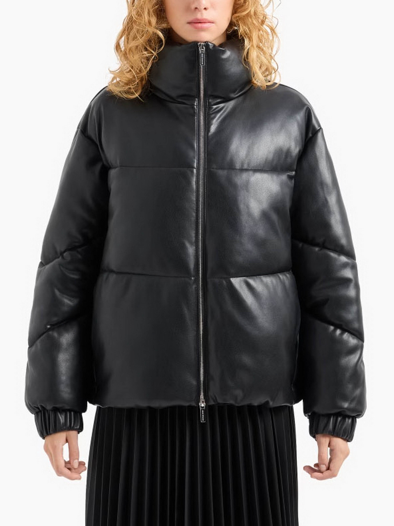 Куртки и дубленки Armani Exchange модель 6DYB21-YNNYZ-1200 Фото