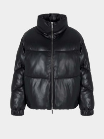 Куртки и дубленки Armani Exchange модель 6DYB21-YNNYZ-1200 Фото