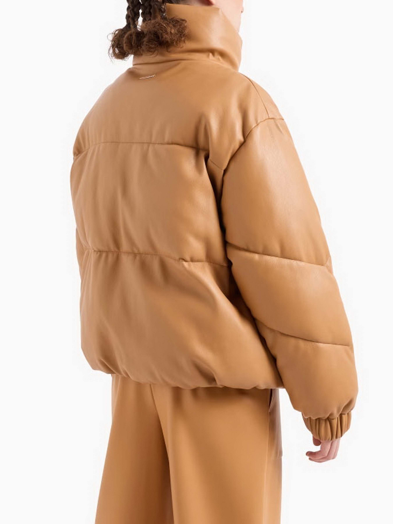 Куртки та дублянки Armani Exchange модель 6DYB21-YNNYZ-1788 Фото