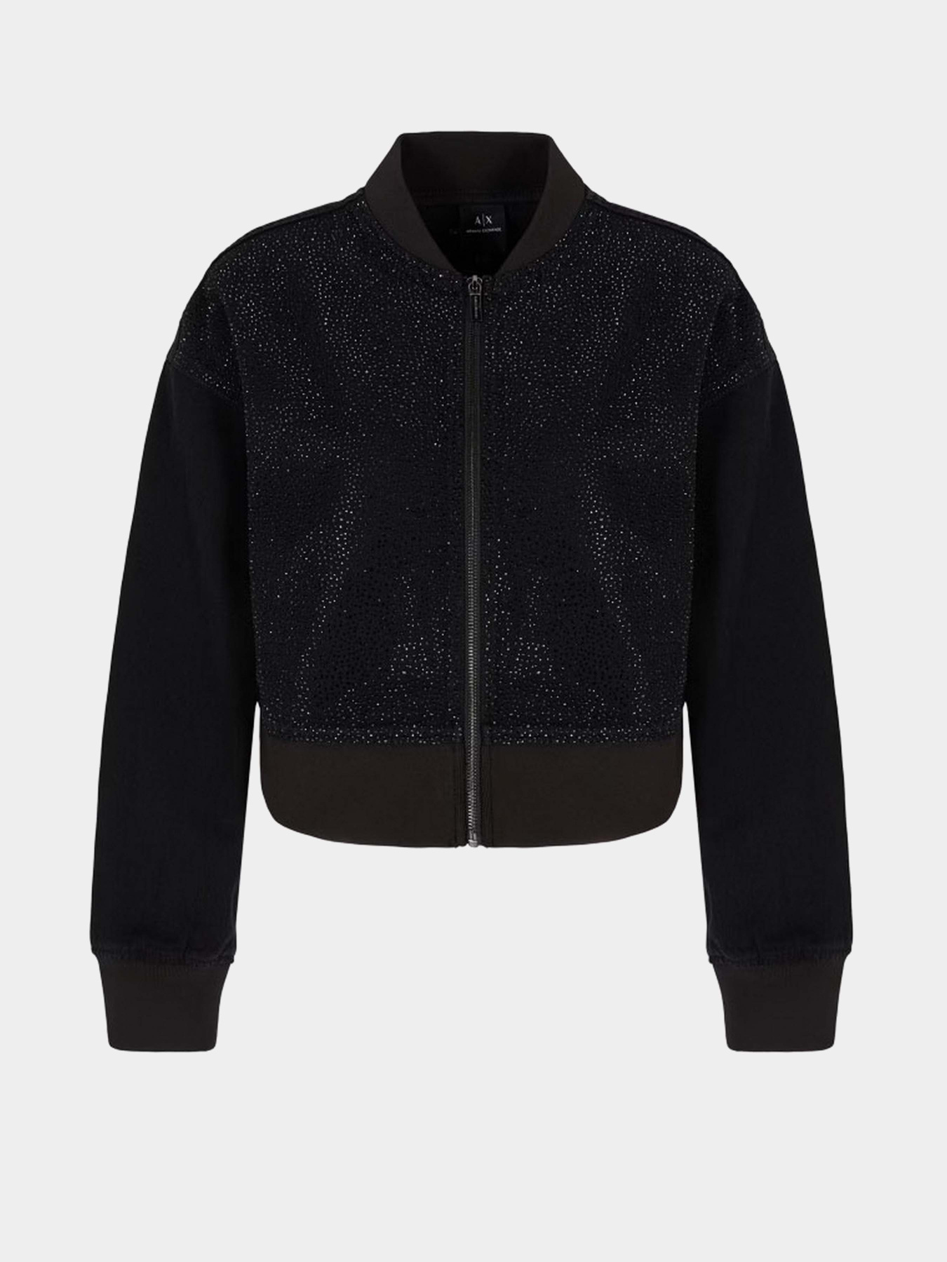 Куртки та дублянки Armani Exchange модель 6DYB23-Y19QZ-0204 Фото