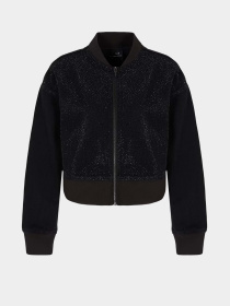 Куртки та дублянки Armani Exchange модель 6DYB23-Y19QZ-0204 Фото