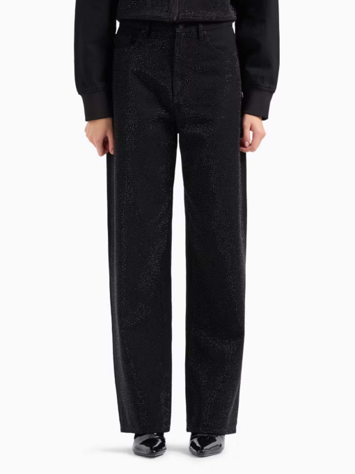 Джинси Armani Exchange модель 6DYJ38-Y19QZ-0204 Фото
