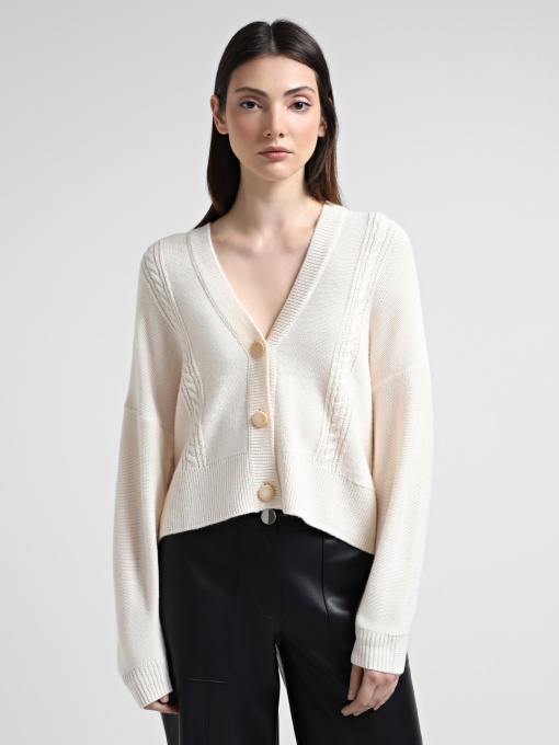 Светри та кардигани Armani Exchange модель 6DYE1F-YMZ8Z-1130 Фото