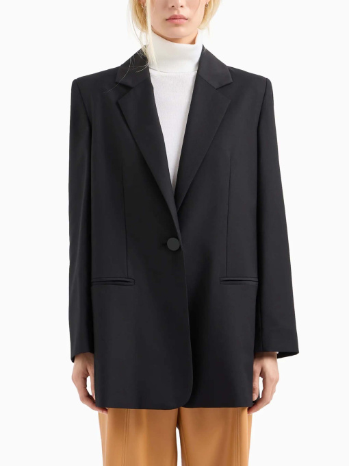 Пиджаки Armani Exchange модель 6DYG14-YN4XZ-1200 Фото