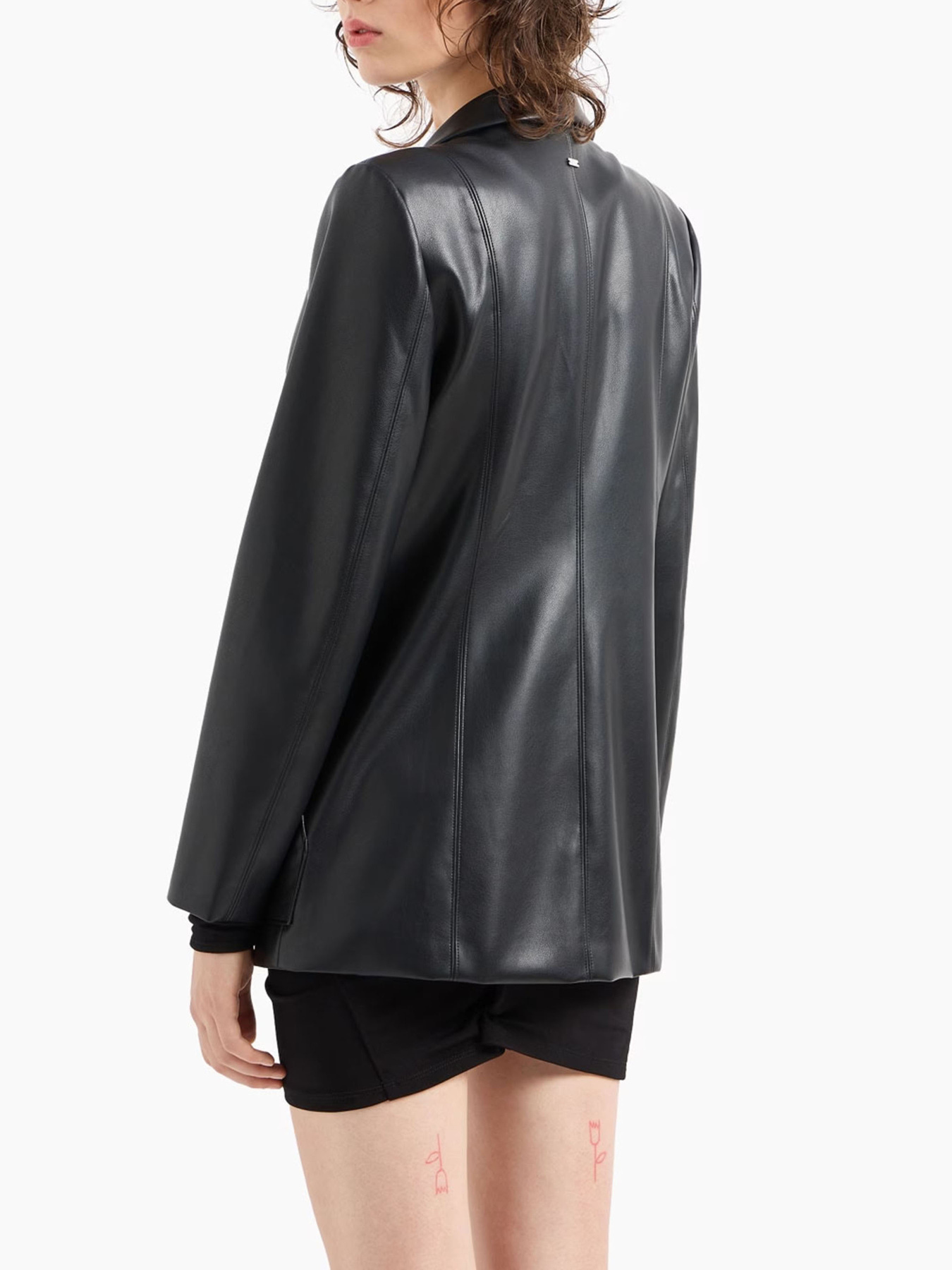 Піджаки Armani Exchange модель 6DYG23-YNNNZ-1200 Піджаки Armani Exchange модель 6DYG23-YNNNZ-1200 Фото