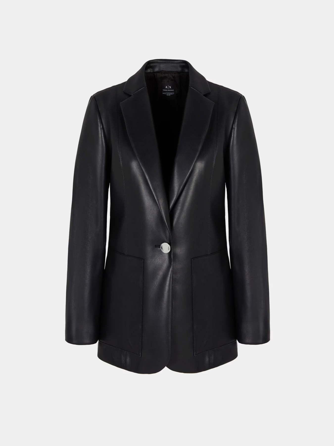 Піджаки Armani Exchange модель 6DYG23-YNNNZ-1200 Піджаки Armani Exchange модель 6DYG23-YNNNZ-1200 Фото