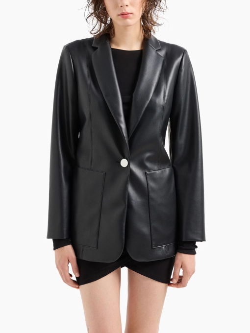 Пиджаки Armani Exchange модель 6DYG23-YNNNZ-1200 Фото
