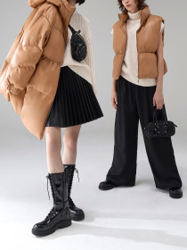 Юбки Armani Exchange модель 6DYN24-YNNNZ-1200 Фото