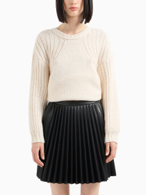 Спідниці Armani Exchange модель 6DYN24-YNNNZ-1200 Фото