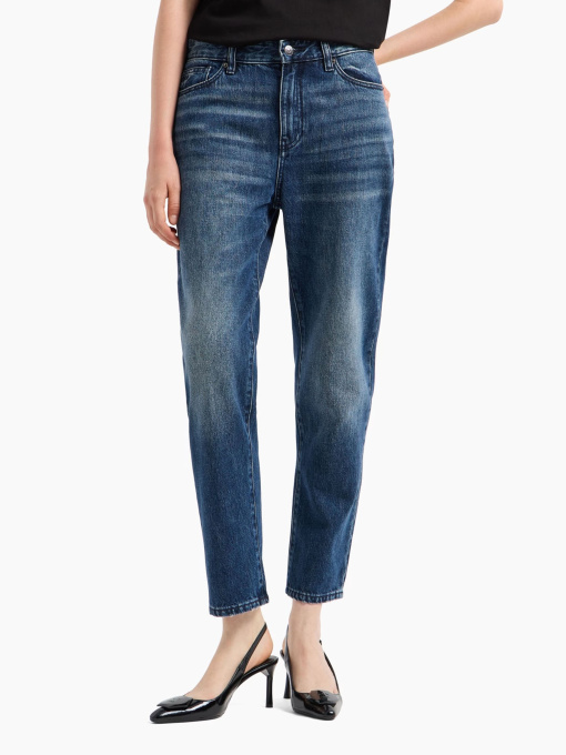 Джинси Armani Exchange модель 6DYJ16-Y19HZ-05EJ Фото