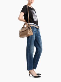 Джинсы Armani Exchange модель 6DYJ16-Y19HZ-05EJ Фото