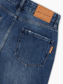 Джинсы Armani Exchange модель 6DYJ16-Y19HZ-05EJ Фото