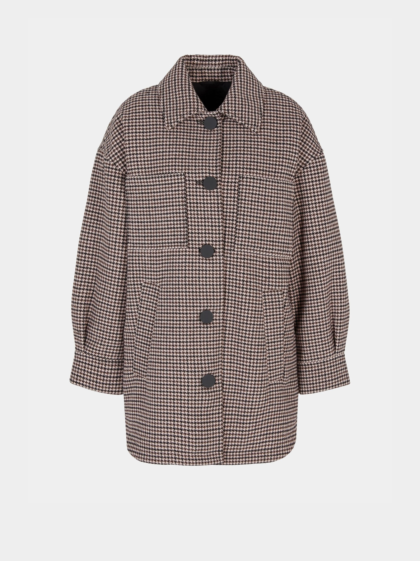 Пальта та плащі Armani Exchange модель 6DYK17-YN2XZ-54AF Фото