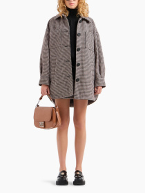 Пальта та плащі Armani Exchange модель 6DYK17-YN2XZ-54AF Фото