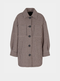 Пальта та плащі Armani Exchange модель 6DYK17-YN2XZ-54AF Фото