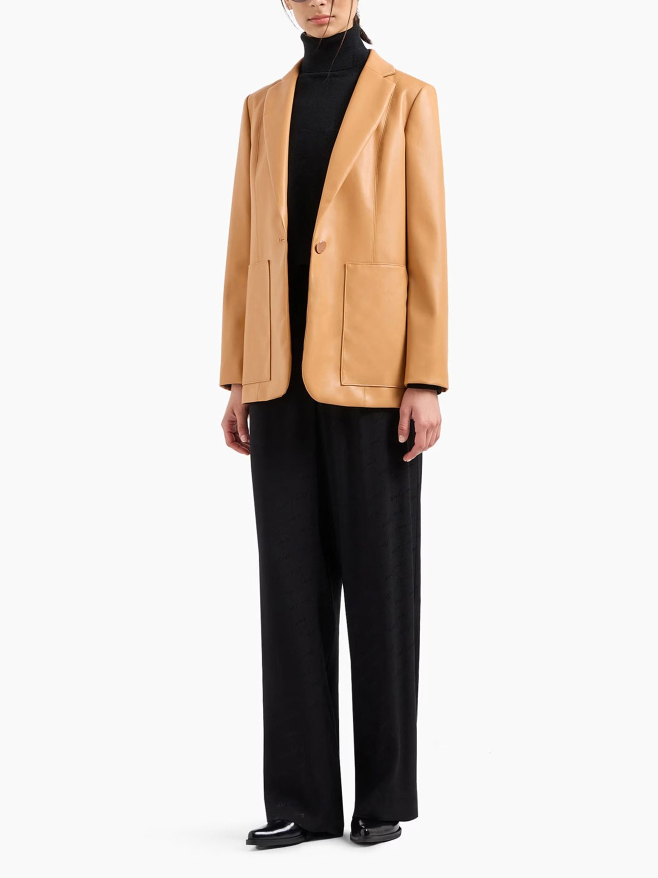 Свитры и кардиганы Armani Exchange модель 6DYM1K-YME3Z-1200 Фото