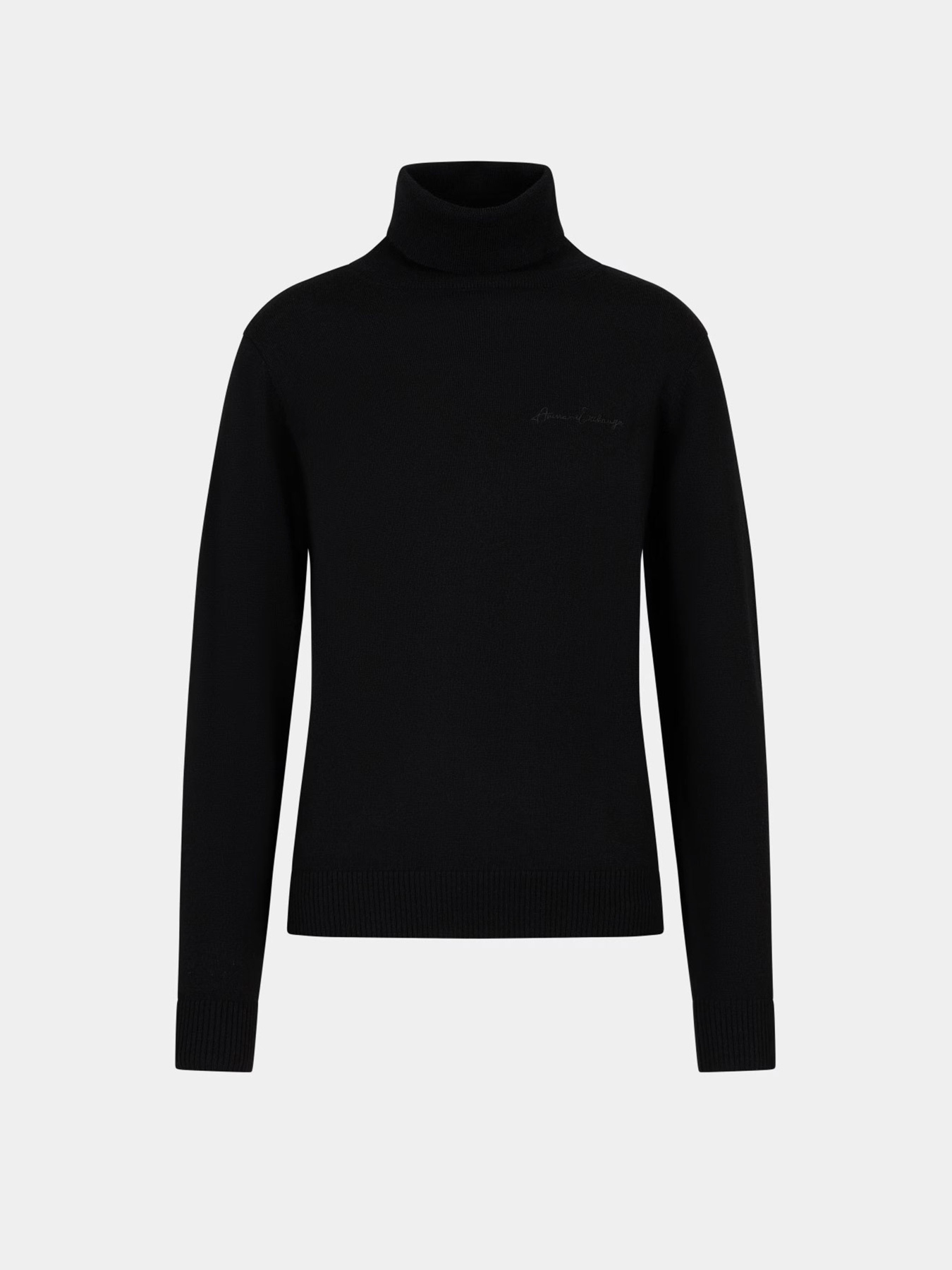 Свитры и кардиганы Armani Exchange модель 6DYM1K-YME3Z-1200 Фото