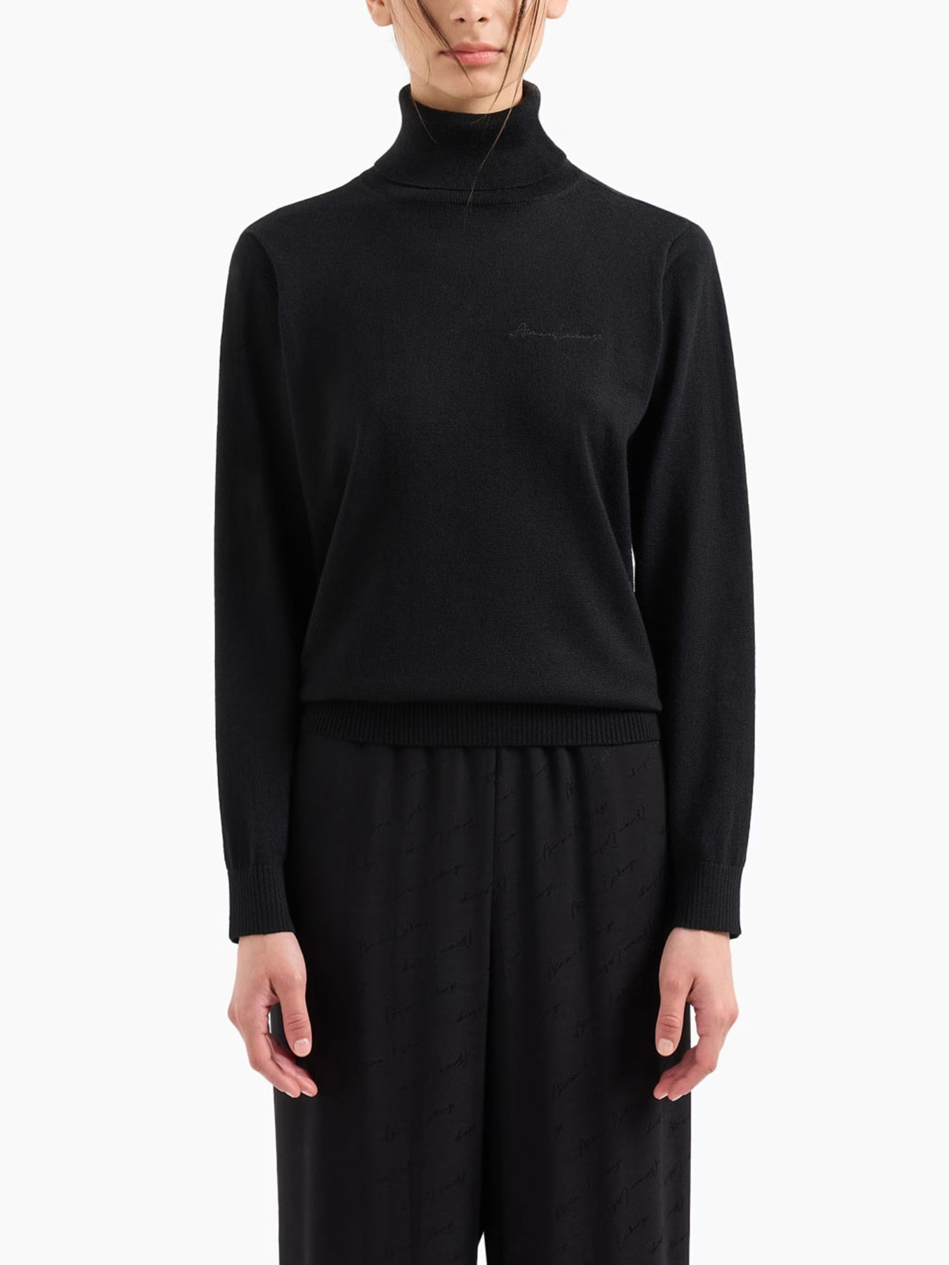 Свитры и кардиганы Armani Exchange модель 6DYM1K-YME3Z-1200 Фото
