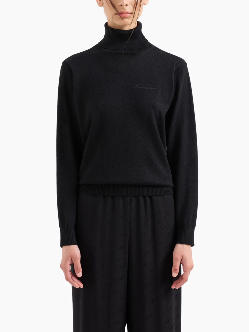 Свитры и кардиганы Armani Exchange модель 6DYM1K-YME3Z-1200 Фото