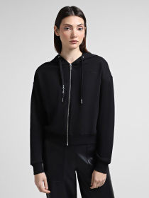 Худи и свитшоты Armani Exchange модель 6DYM72-YJEEZ-1200 Фото