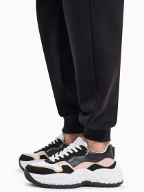 Брюки Armani Exchange модель 6DYP70-YJEEZ-1200 Фото