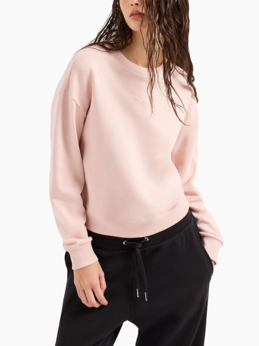 Худі та світшоти Armani Exchange модель 6DYM70-YJEEZ-14BQ Фото