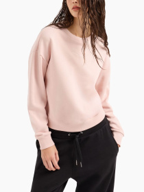 Худі та світшоти Armani Exchange модель 6DYM70-YJEEZ-14BQ Фото