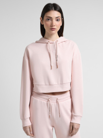 Худі та світшоти Armani Exchange модель 6DYM71-YJEEZ-14BQ Фото